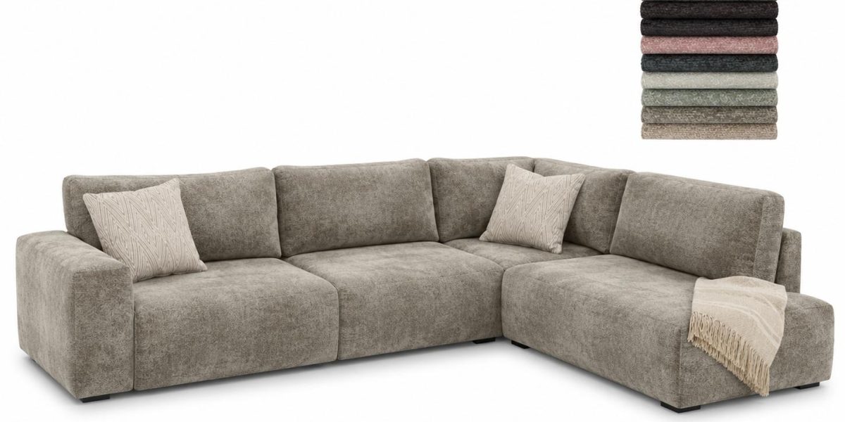 Sofa Maximus